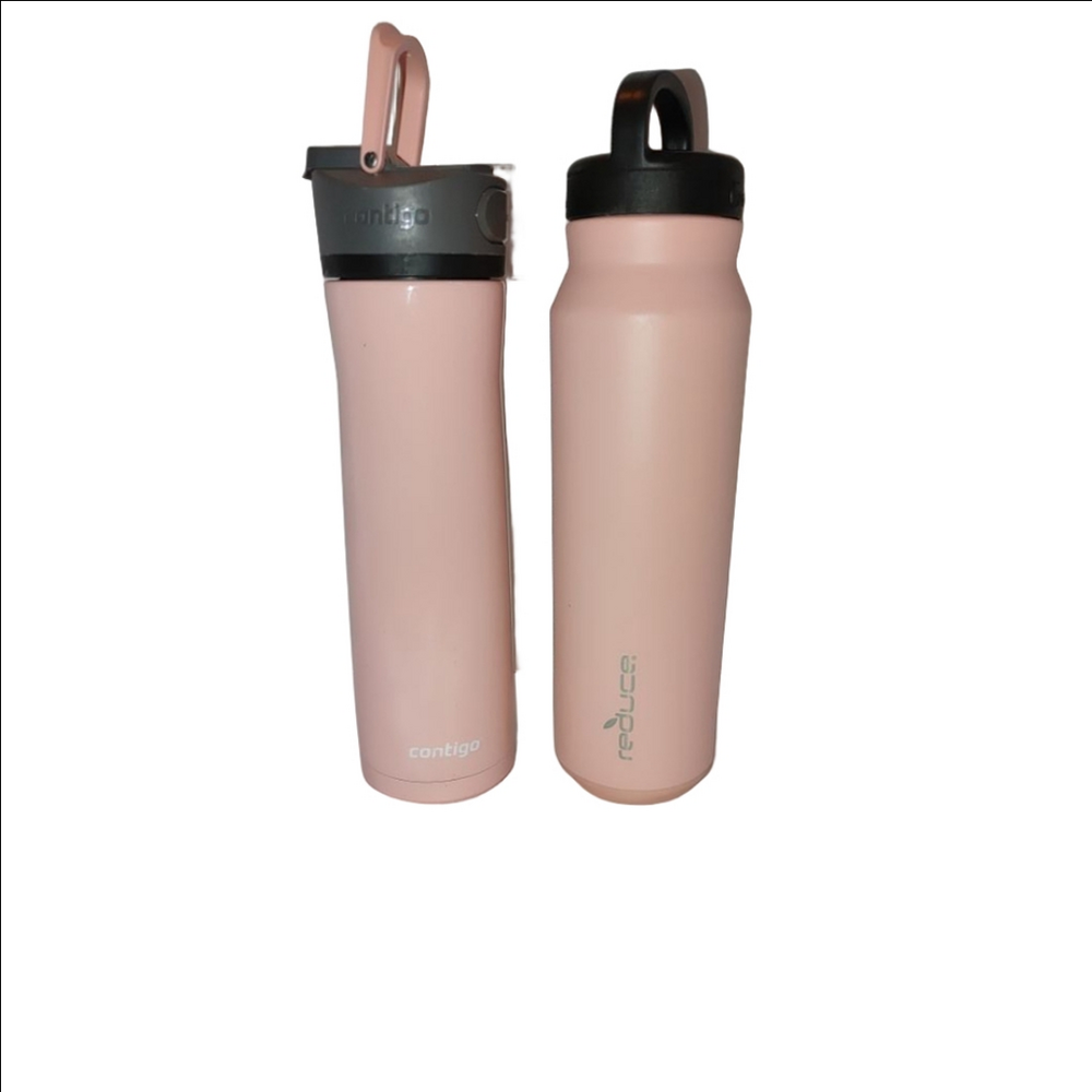 Reduce & Contigo Bundle